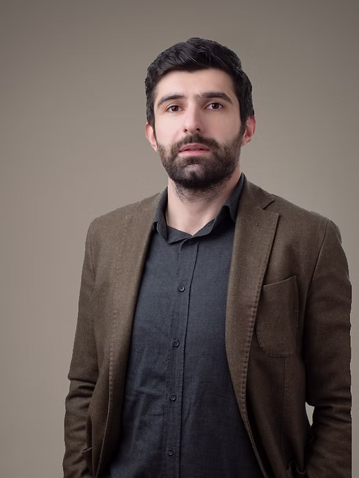 Giorgi Berishvili, Managing Partner