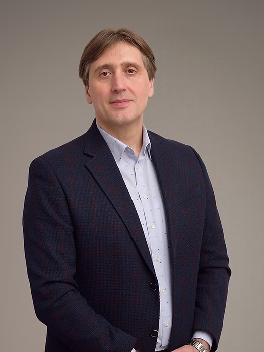 Vladimer Chitaia, Managing Partner